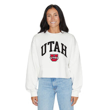 Load image into Gallery viewer, Utah Signature Crewneck