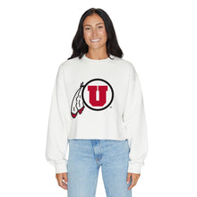 Load image into Gallery viewer, Utah Utes Crewneck