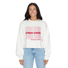 Load image into Gallery viewer, Utah Repeat Crewneck
