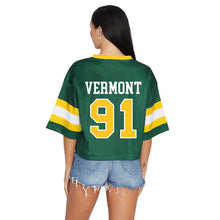 Load image into Gallery viewer, Vermont Football Jersey