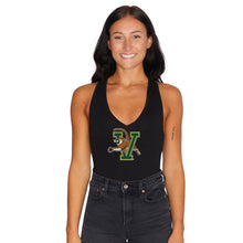 Load image into Gallery viewer, Vermont Black Bodysuit