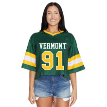 Load image into Gallery viewer, Vermont Football Jersey
