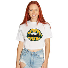 Load image into Gallery viewer, Vermont Lips Tee