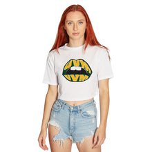 Load image into Gallery viewer, Vermont Lips Tee