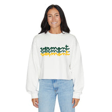 Load image into Gallery viewer, Vermont Drip Crewneck