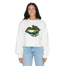 Load image into Gallery viewer, Vermont Lips Crewneck