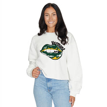 Load image into Gallery viewer, Vermont Lips Crewneck