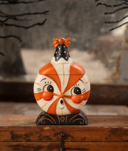 Load image into Gallery viewer, Spooky Surprise Treat Box by Johanna Parker