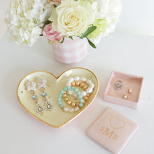 Load image into Gallery viewer, "Confetti Hearts" Dishes