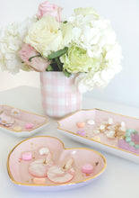 Load image into Gallery viewer, "Confetti Hearts" Dishes