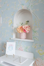 Load image into Gallery viewer, "Confetti Hearts" Vase