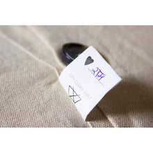 Load image into Gallery viewer, Vancouver Hand-Embroidered Pillow by CatStudio