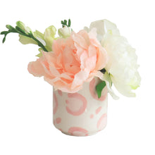 Load image into Gallery viewer, Leopard Vase