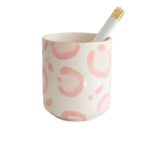 Load image into Gallery viewer, Leopard Vase