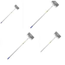 Load image into Gallery viewer, 8 Ft. VeeBoards® Extension Handle and Placement Tool 4 PACK | VBHANDLE