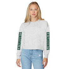 Load image into Gallery viewer, Vermont Varsity Crewneck