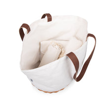 Load image into Gallery viewer, Promenade Picnic Basket