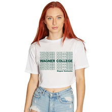 Load image into Gallery viewer, Wagner Repeat Tee