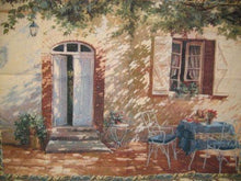 Load image into Gallery viewer, DaDa Bedding Shadow of Life Elegant Nature Woven Tapestry Wall Hanging - 36" x 50"