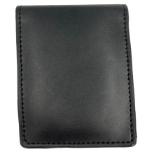 Load image into Gallery viewer, BL2-012B Large 2.75 inch full size Executive Protection wallet