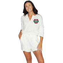 Load image into Gallery viewer, WashU Knit Set