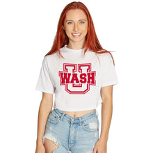Load image into Gallery viewer, WashU Bears Tee
