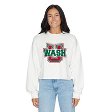 Load image into Gallery viewer, WashU Crewneck