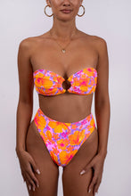 Load image into Gallery viewer, Hibiscus Bali Top