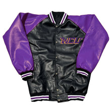 Load image into Gallery viewer, West Chester Varsity Letterman Jacket