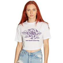 Load image into Gallery viewer, West Chester University Rose Tee