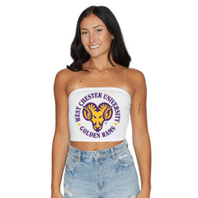 Load image into Gallery viewer, West Chester University Tube Top