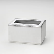 Load image into Gallery viewer, Bamboo napkin rings, set of two