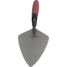 Load image into Gallery viewer, Marshalltown 10121 10 " Brick Trowel London Pattern - DuraSoft Handle