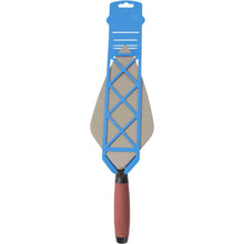 Load image into Gallery viewer, Marshalltown 10121 10 " Brick Trowel London Pattern - DuraSoft Handle