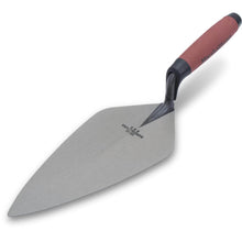 Load image into Gallery viewer, Marshalltown 10121 10 " Brick Trowel London Pattern - DuraSoft Handle