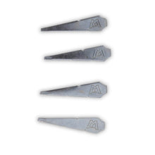 Load image into Gallery viewer, Marshalltown 11735 Line Pins Size 4-1/4"