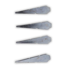 Load image into Gallery viewer, Marshalltown 11735 Line Pins Size 4-1/4"
