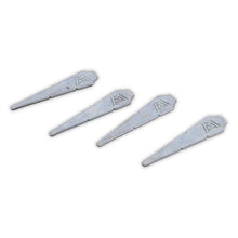 Load image into Gallery viewer, Marshalltown 11735 Line Pins Size 4-1/4"
