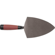 Load image into Gallery viewer, Marshalltown 10758 7" x 4-3/8" Tile Setter's Trowel - DuraSoft Handle