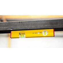 Load image into Gallery viewer, Stabila 29940 PRO SET 80 ASM spirit levels