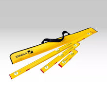 Load image into Gallery viewer, Stabila 29940 PRO SET 80 ASM spirit levels