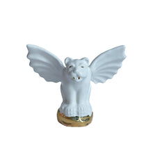 Load image into Gallery viewer, Gargoyle Statuette- Neutral Colorway