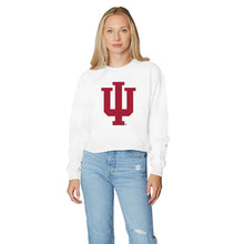 Load image into Gallery viewer, Indiana Hoosiers Crewneck