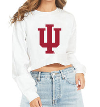 Load image into Gallery viewer, Indiana Hoosiers Crewneck