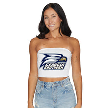 Load image into Gallery viewer, Georgia Southern Tube Top
