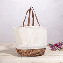 Load image into Gallery viewer, Promenade Picnic Basket