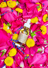 Load image into Gallery viewer, Wild Flower Hair Serum
