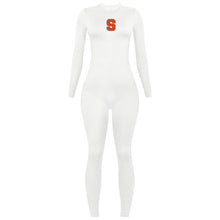 Load image into Gallery viewer, Syracuse End Zone Jumpsuit