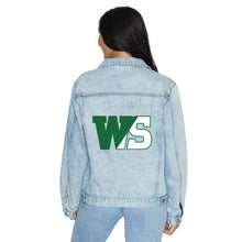 Load image into Gallery viewer, William Smith Denim Jacket