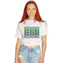 Load image into Gallery viewer, William Smith Repeat Tee